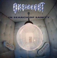 2CD / Onslaught / In Search Of Sanity / Reedice / 2CD