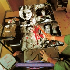 LP / Carcass / Necroticism / Reedice / FDR / Vinyl