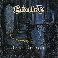 LP / Entombed / Left Hand Path / Vinyl / Reedice