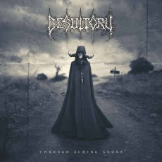 CD / Desultory / Through The Aching Aeons