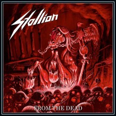 LP / Stallion / From The Dead / Vinyl