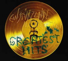 CD / Einsturzende Neubauten / Greatest Hits / Digisleeve