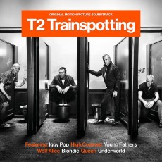 2LP / OST / T2 Trainspotting / Vinyl / 2LP