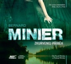 2CD / Minier Bernard / Zkurvenej pbh / MP3 / 2CD