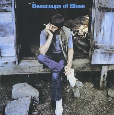 CD / Starr Ringo / Beaucoups Of Blues