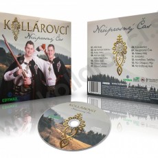 CD / Kollrovci / Neprosn as