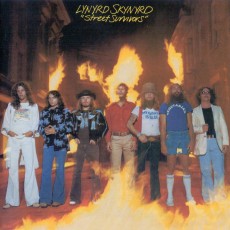 CD / Lynyrd Skynyrd / Street Survivor / 5 Bonus Track