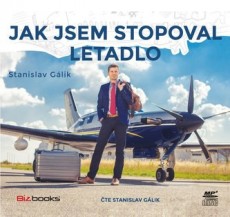 CD / Glik Stanislav / Jak jsem stopoval letadlo / MP3