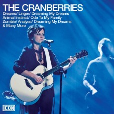 CD / Cranberries / Icon / Best Of