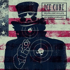 CD / Ice Cube / Death Certificate / 25th Anniversary