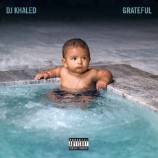 CD / DJ Khaled / Grateful