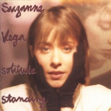 LP / Vega Suzanne / Solitude Standing / Vinyl