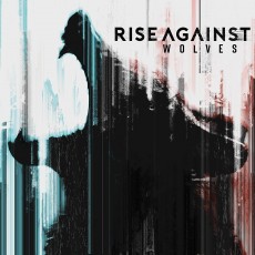 CD / Rise Against / Wolves / DeLuxe