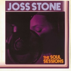 LP / Stone Joss / Soul Sessions / Vinyl