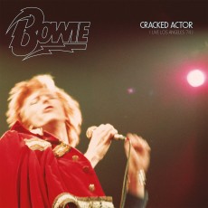 2CD / Bowie David / Cracked Actor / 2CD