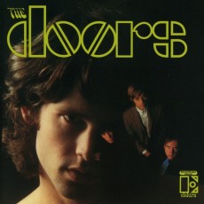 CD / Doors / Doors / Original 1967 Stereo Mix