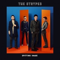CD / Strypes / Spitting Image