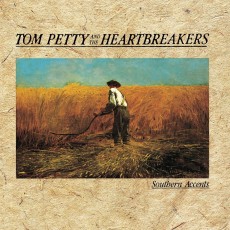 LP / Petty Tom / Southern Accents / Vinyl