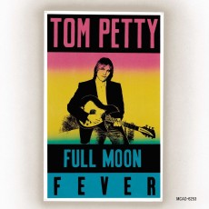 LP / Petty Tom / Full Moon Fever / Vinyl