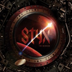 CD / Styx / Mission