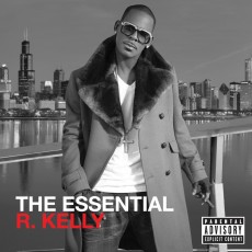 2CD / R.Kelly / Essential / 2CD