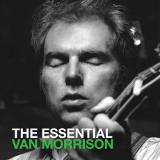 2CD / Morrison Van / Essential / 2CD