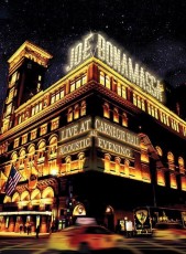 2DVD / Bonamassa Joe / Live At Carnegie Hall / Acoustic / 2016