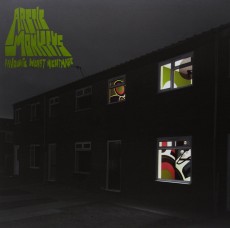 LP / Arctic Monkeys / Favourite Worst Nightmare / Vinyl