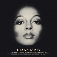 LP / Ross Diana / Diana Ross / Vinyl