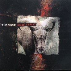 LP / Tiamat / Judas Christ / Vinyl / Clear