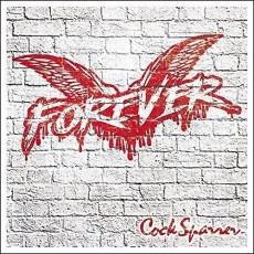 CD / Cock Sparrer / Forever / Digipack