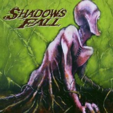 2LP / Shadows Fall / Threads Of Life / Vinyl / 2LP