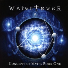 CD / Watchtower / Concepts of Math:Book One