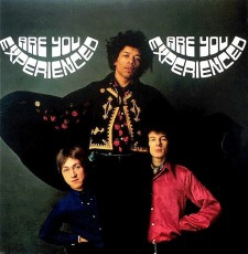 CD / Hendrix Jimi / Are You Experienced
