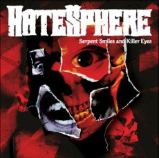 LP / Hatesphere / Serpent Smiles And Killer Eyes / Vinyl