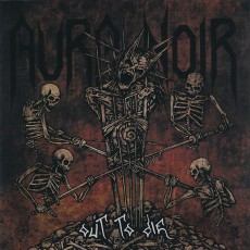 LP / Aura Noir / Out To Die / Vinyl