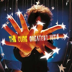 2LP / Cure / Greatest Hits / Vinyl / 2LP