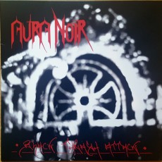 LP / Aura Noir / Black Thrash Attack / Vinyl