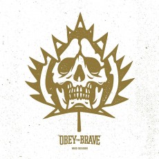 CD / Obey The Brave / Mad Season