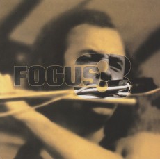2LP / Focus / Focus 3 / Vinyl / 2LP