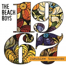 2CD / Beach Boys / 1967-Sunshine Tomorrow / 2CD