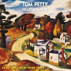LP / Petty Tom / Into The Great White Open / Vinyl