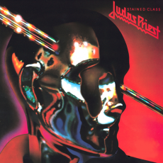 LP / Judas Priest / Stained Class / Vinyl