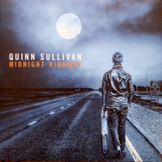 LP / Sullivan Quinn / Midnight Highway / Vinyl