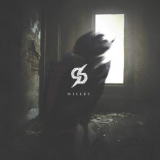 CD / Nine Shrines / Misery / Digipack / EP