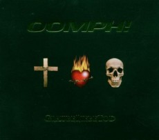 CD / Oomph! / Glaubeliebetod / Digipack