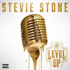CD / Stone Stevie / Level Up