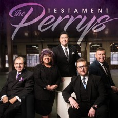 CD / Perrys / Testament