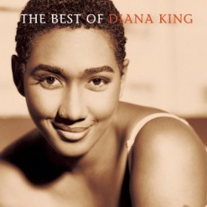 CD / King Diana / Best Of
