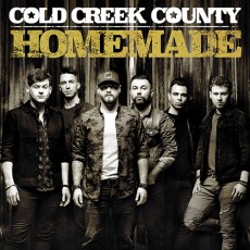CD / Cold Creek County / Homemade